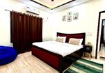 Location vacances  Inde - Blue Heaven Farm Villa-4
