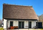 Location vacances Garz - Ferienhaus Brise in der Puddeminer Wiek-3