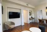 Location vacances  Province de Madrid - New Stylish Apt 5pax en la Plaza de Espana-4