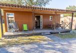Location vacances Soustons - Chalet confortable avec terrasse pour 7 personnes - Api-1-52-227-1