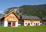 Hôtel Bad Goisern - Dormio Hotel Obertraun-1