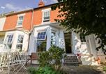 Location vacances  Gare Foregate de Worcester - Florence Villas-2
