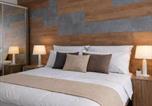 Location vacances Miskolc - Comfort 18 Real Family Home-1