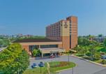 Hôtel Baltimore - Best Western Plus Hotel & Conference Center-2