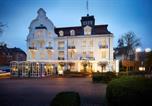Hôtel Waldeck - Göbel`s Hotel Quellenhof-3