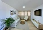 Location vacances Las Palmas de Gran Canaria - Deluxe Home Las Palmas - by Gestión Vacacional Canarias-2