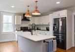 Location vacances Warren - Ski & Stay Montpelier 4br Home Sleeps 8 home-4