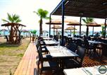 Location vacances Santa-Lucia-di-Moriani - Apartment next to the sea 4 peoples-Wifi-Tv-Air Conditioning-Moriani Haute-Corse-1