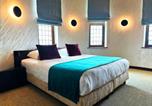 Hôtel Liège Province - Van Der Valk Sélys Liège Hotel & Spa-4