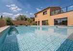 Location vacances Ginestas - Villa Nina-1