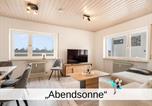 Location vacances Langenargen - Ferienwohnung Abendsonne - zentral und modern in Langenargen-1