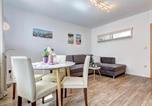 Location vacances Zinnowitz - Hansehus Ferienwohnung Nr. 2-4