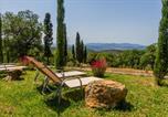 Location vacances Montieri - Villa Poggio Bernone-2