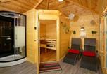 Location vacances Schleswig-Holstein - Holiday apartment with 1 bedroom-3