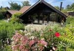 Location vacances Dronningmølle - Charming Holiday Home Near Beach And Town-2