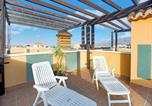 Location vacances  Alméria - Charming Coastal Escape-2