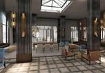 Hôtel Sellersburg - Hotel Bourre Bonne Louisville, Curio Collection by Hilton-4