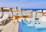 Location vacances Puerto de la Cruz - North Coast Apartments-2