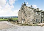 Location vacances  Gare de Keighley - Spinners Cottage-1