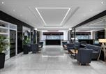 Hôtel Ιαλυσός - Virginia Family Resort-3