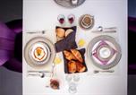 Hôtel Brugge - B&B Saint-Georges -Located in the city centre of Bruges--3