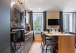 Location vacances  Meurthe-et-Moselle - Le Duplex de la Craffe - Vieille ville de Nancy-2