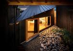 Location vacances Osaka - Contexted Boutique Villa-1