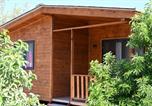 Location vacances  Çamyuva - Cirali Zambak Villa-3