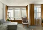 Location vacances Garmisch-Partenkirchen - Modern Apartments Neuburg 1 - New-2