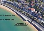 Location vacances Urnieta - Maskortxo - Basque Stay-2