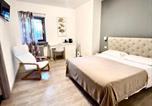 Hôtel Province de Novare - Bella Vita Guesthouse -parcheggio privato interno-1