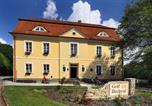 Location vacances Tábor - Penzion Černická obora-1