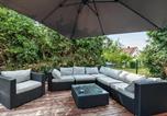 Location vacances Oberasbach - Geräumiges Haus mit Garten Terasse-1