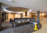 Hôtel Lexington - Springhill Suites by Marriott Winston-Salem Hanes Mall-1