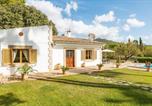 Location vacances Binissalem - Cozy Country House Banyols-3