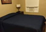 Hôtel Hoquiam - Elma Lodge and Suites-3