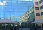 Hôtel Abensberg - Best Western Premier Hotel Regensburg-3