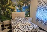 Location vacances Chipiona - Hostal Sevillana Costa-2