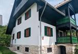 Location vacances Bohinj - Riverview Lodge-3