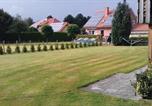 Location vacances Trendelburg - 3 Bedroom Awesome Apartment In Breuna-4