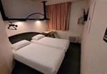 Hôtel Cassel - Good Night Hotel-4