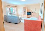Location vacances Herrnhut - Ferienwohnung 2 &quote;Zum Feld&quote; auf dem Alpakahof-2
