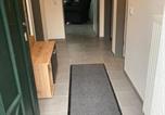 Location vacances Montjoie - Ferienwohnung Haus Ilse-4