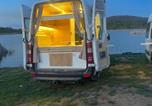 Camping Ohrid - Camper in Albania-4