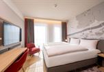 Hôtel Schriesheim - Intercityhotel Heidelberg-4