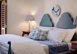 Location vacances Plettenberg Bay - Yellowtail Finca-4