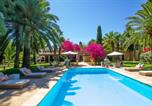 Location vacances Binissalem - Santa Lucia-1
