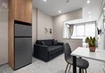 Location vacances Thessalonique - Avenue Studios & Apartments, Nilie Hospitality Mgmt-3