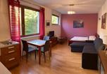 Location vacances Špindlerův Mlýn - Studio Apartment Michael-2