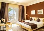 Hôtel Tunisie - Tmk Flora Park by Turismark - Adults Only-2